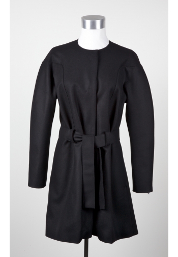 Three-Quarter length coat
