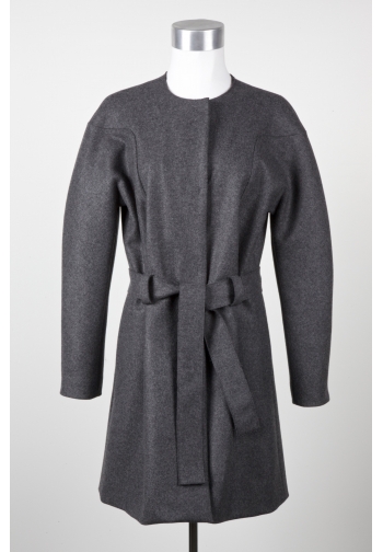 Three-qarter length coat